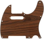 Fender 8-hole Modern Telecaster Pickguard - Rosewood. Fixed Price $41.49.