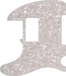 Wd Custom Pickguard For Left Hand Fender Vintage Hot Rod '50s Telecaster #28 .... Fixed Price $43.99.