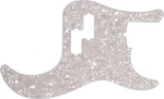 Wd Custom Pickguard For Fender American Deluxe 21 Fret Precision Bass #28 Whi.... Fixed Price $78.99.