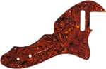Wd Custom Pickguard For Fender Made In Mexico '69 Telecaster Thinline Reissue.... Fixed Price $114.99.