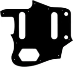 Wd Custom Pickguard For Left Hand Fender American Professional Jaguar #03p Bl.... Fixed Price $45.99.