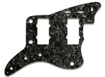 Pickguard For Fender Usa Original & Reissue Jazzmaster - Black Pearl. Fixed Price $62.92.