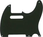 Fender Pure Vintage Five-hole Mount 52' Telecaster Pickguard, 1-ply Black. Fixed Price $44.99.