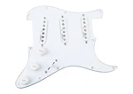 Seymour Duncan Jimi Hendrix Loaded Pickguard, Standard Route - White. Fixed Price $413.00.