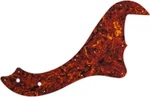Wd Custom Pickguard For Fender 5 String Standard Dimension Bass V #05w Tortoi.... Fixed Price $115.99.