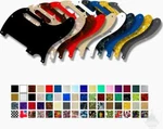 Wd Custom Pickguard For Fender Limited Edition American Standard Double-cut T.... Fixed Price $38.99.