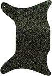 Wd Custom Pickguard For Left Hand Epiphone 1962-1969 Coronet #60bs Black Sparkle. Fixed Price $43.99.