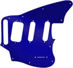 Wd Custom Pickguard For Fender Pawn Shop Jaguarillo #10dbu Dark Blue Mirror. Fixed Price $66.99.
