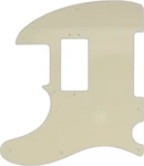 Wd Custom Pickguard For Left Hand Fender American Performer Telecaster Humbuc.... Fixed Price $45.99.