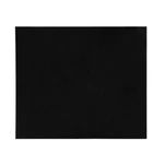 Fleor Black Acoustic Guitar Pickguard Blank Sheet Pvc Self-adhesive 20x17.5cm. Fixed Price $5.69.