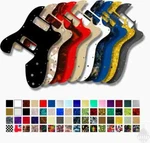Wd Custom Pickguard For Ovation Viper. Fixed Price $48.99.