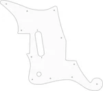 Wd Custom Pickguard For Left Hand D'angelico Premier Bedford With Tremolo #02.... Fixed Price $43.99.