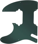 Wd Custom Pickguard For Left Hand Charvel 2020 Pro-mod So-cal Style 2 Hh 2pt .... Fixed Price $49.99.