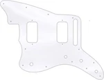 Wd Custom Pickguard For Left Hand Fender Jazzmaster Hh #45 Clear Acrylic. Fixed Price $50.99.