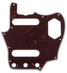 Fender Pure Vintage Pickguard '65 Jaguar 10-hole - Brown Shell 4-ply. Fixed Price $111.24.