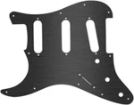 Wd Custom Pickguard For Left Hand Fender Stratocaster #44 Bakelite. Fixed Price $44.99.