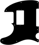 Wd Custom Pickguard For Left Hand Fender American Performer Telecaster Humbuc.... Fixed Price $42.99.