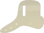 Wd Custom Pickguard For Fender 1971-1977 Musicmaster Bass #55s Parchment Solid. Fixed Price $52.99.