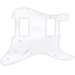 Fender 2010-on Made In Mexico Blacktop Stratocaster Hh Clear Acrylic. Fixed Price $43.00.