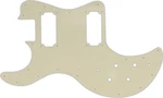 Wd Custom Pickguard For Left Hand Peavey T-60 #55s Parchment Solid. Fixed Price $52.99.