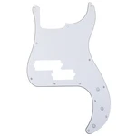 Musiclily Pro 5 String Contemporary Pickguard For Mexican Fender Precision Bass. Fixed Price $15.71.