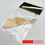 Gibson Guitar Les Paul Standard Genuine Pickguard Cream W/screws Prpg-030 F/s. Fixed Price $59.99.