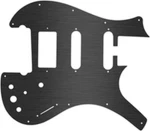 Wd Custom Pickguard For Parker Dual Single Coil, Humbucker Nitefly Sa .... Fixed Price $54.99.