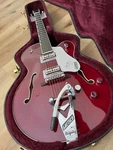 Gretsch G6119 Chet Atkins Tennessee Rose Mint Never Used - Electric Guitar 2015. Fixed Price $1995.00.