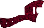 Wd Custom Pickguard For Fender Parallel Universe Meteora #05t Tortoise Shell .... Fixed Price $129.99.