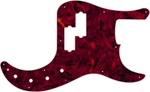 Wd Custom Pickguard For Fender American Elite Precision Bass #05t Tortoise Sh.... Fixed Price $111.99.