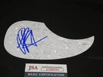 Priscilla Block Hand Signed Pickguard Jsa #an08593 Pick Guard Music. Fixed Price $99.99.
