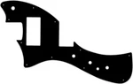 Wd Custom Pickguard For Left Hand Fender Alternate Reality Meteora Hh #29t Ma.... Fixed Price $53.99.