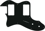 Wd Custom Pickguard For Left Hand Fender 1972-1978 Vintage Telecaster Thinlin.... Fixed Price $45.99.
