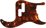 Wd Custom Pickguard For Fender 5 String American Professional Precision Bass .... Fixed Price $67.99.