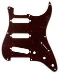Fender Vintage-style Pickguard Stratocaster 8-hole - Tortoise Shell. Fixed Price $95.12.
