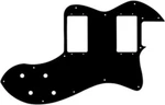 Wd Custom Pickguard For Fender Classic Player Telecaster Thinline Deluxe #03o.... Fixed Price $45.99.