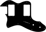 Wd Custom Pickguard For Left Hand Fender 1972-1978 Vintage Telecaster Thinlin.... Fixed Price $43.99.