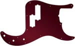 Wd Custom Pickguard For Fender 5 String American Professional Precision Bass .... Fixed Price $75.99.