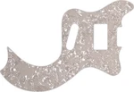 Wd Custom Pickguard For Gibson Marauder Deluxe #28a Aged Pearl/white/black/white. Fixed Price $80.99.