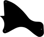 Wd Custom Pickguard For Left Hand Gibson Original Vintage Les Paul Junior #09.... Fixed Price $38.99.