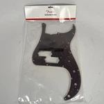 Fender 13-hole Mount Pure Vintage '63 Precision Bass Pickguard - 3-ply Brown. Fixed Price $69.99.