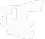 Wd Custom Pickguard For Squier By Fender Vintage Modified Jaguar Bass Special.... Fixed Price $39.99.