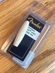 Fender Original Stratocaster Aged Trem Tip New Open Box. Fixed Price $13.99.