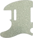 Wd Custom Pickguard For Left Hand Fender 1954-present Usa Or 2002-present Mad.... Fixed Price $45.99.