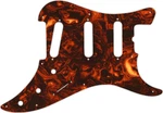 Wd Custom Pickguard For Fender 1983 Bullet S-3 #05f Faux Tortiose. Fixed Price $65.99.