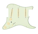 Texas Vintage Strat Guitar 7 Way Loaded Pickguard W/toggle Mint Green /aw 920d. Fixed Price $286.99.