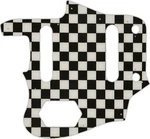 Wd Custom Pickguard For Left Hand Squier By Fender Vintage Modified Jaguar #c.... Fixed Price $61.99.