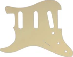 Wd Custom Pickguard For Left Hand Fender Stratocaster #06 Cream. Fixed Price $38.99.