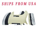Kaish Aluminum Anodized Tele Pickguard Control Plate For Fender Telecaster. Fixed Price $22.99.