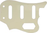 Wd Custom Pickguard For Squier By Fender Vintage Modifed Bass Vi #55 Parchmen.... Fixed Price $47.99.